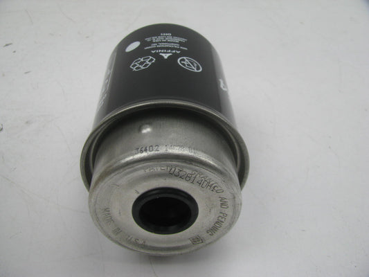 Carquest 86754 Diesel Fuel Water Separator Filter Replaces PS10962 33754