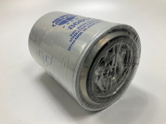 Carquest 86804 Diesel Fuel Water Separator Filter Replaces PS11142 33804 BF7925