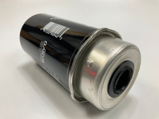 (2) Carquest 86808 Diesel Fuel Water Separator Filter Replaces Wix 33808