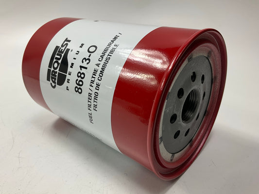Carquest 86813-O Premium Diesel Fuel Water Separator Filter