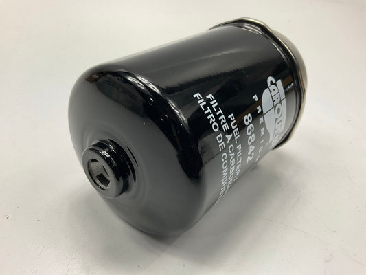 (2) Carquest 86842 Fuel Filter Replaces 33842 36503 RE520842 FS19990 BF9875DM