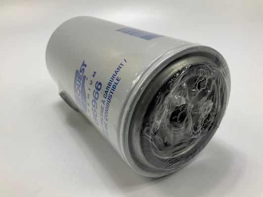 (2) Carquest 86966 Fuel Filter - Replaces 4934845, P550880, LFF5632, 33966