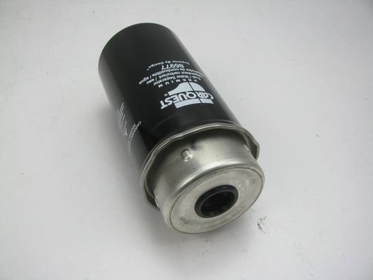 Carquest 86977 Diesel Fuel Water Separator Filter Replaces PS10961 33977