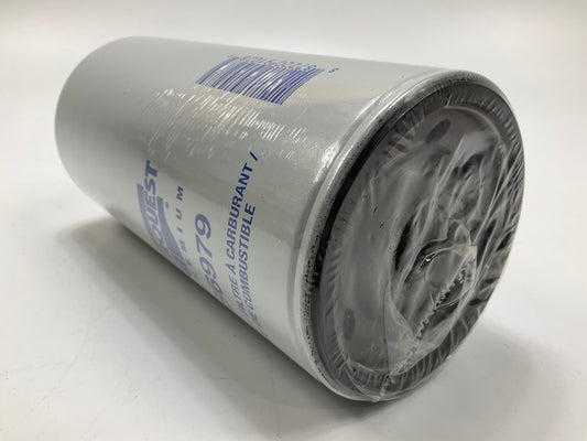 Carquest 86979 Fuel Filter - RE533910, P576926, PFF56223, LFF6963, FS1093