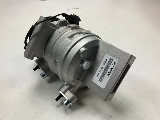 Carquest 8702K A/C Compressor And Component Kit