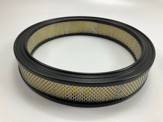 Carquest 87077 Engine Air Filter - Replaces WIX 42077