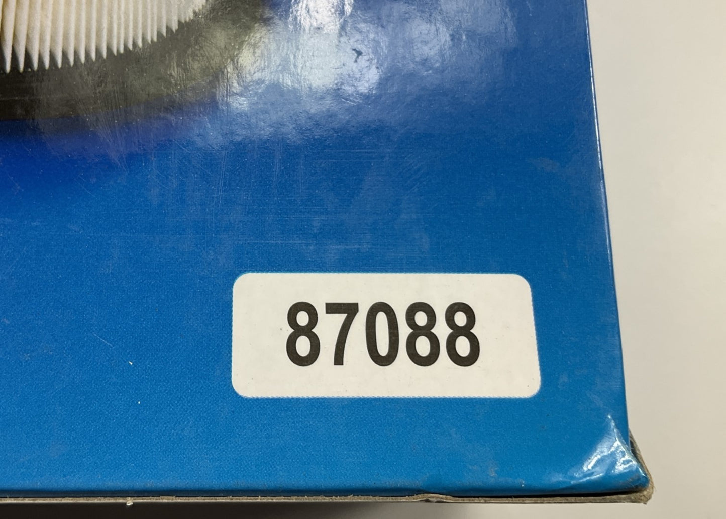 Carquest 87088 Engine Air Filter