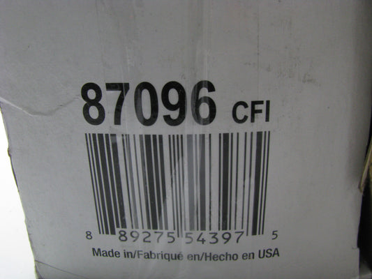 Carquest 87096 Air Filter Replaces CA3492 46096 A63181 AF697 PA2073 AF1985