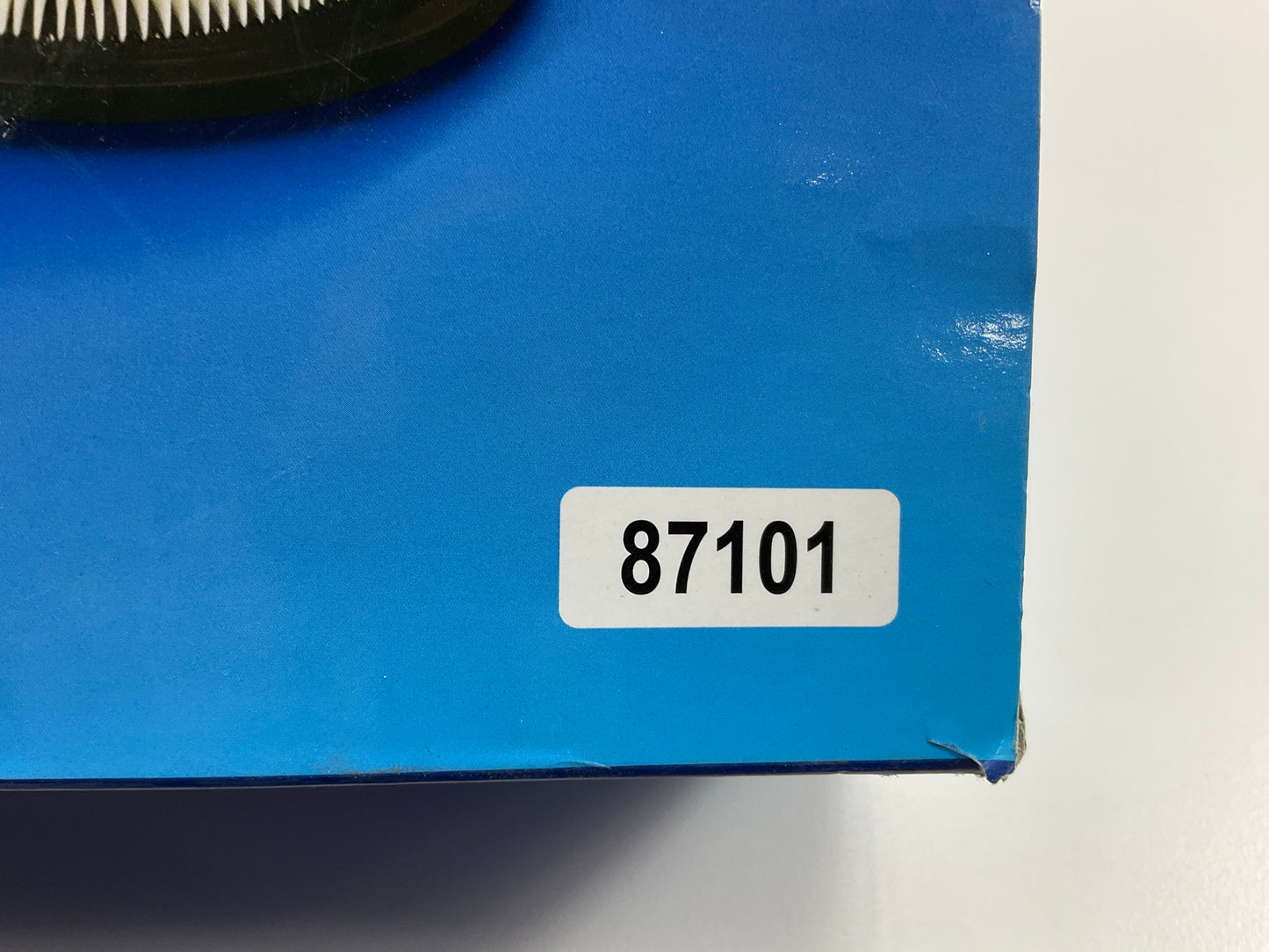 Carquest 87101 Engine Air Filter
