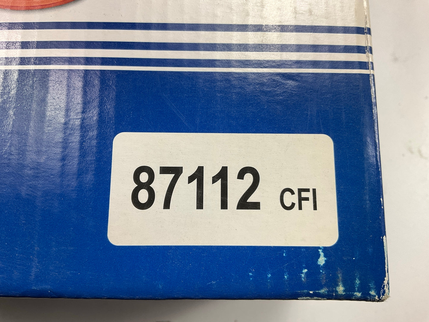 Carquest 87112 Air Filter Replaces 42112, A176C, PA1648, P606071, 49931583
