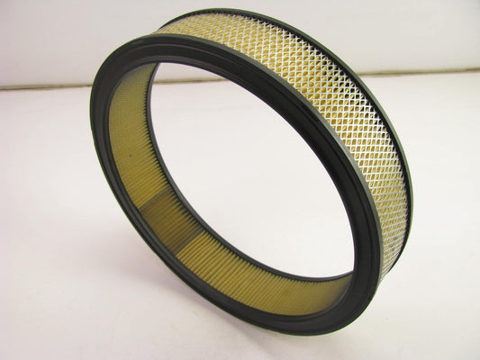 Carquest 87116 Air Filter Replaces: 42116 A50831 6167 AF50A AF140 AF403 PA2002