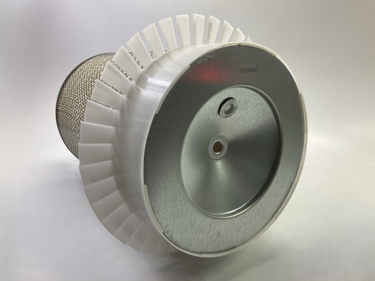 Carquest 87202 Heavy Duty Air Filter Replaces Wix 42202, AF2105K, LAF1937