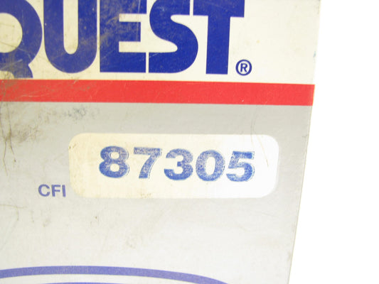 Carquest 87305 Air Filter For Lauson / Tecumseh Engines Replaces: Wix 42305