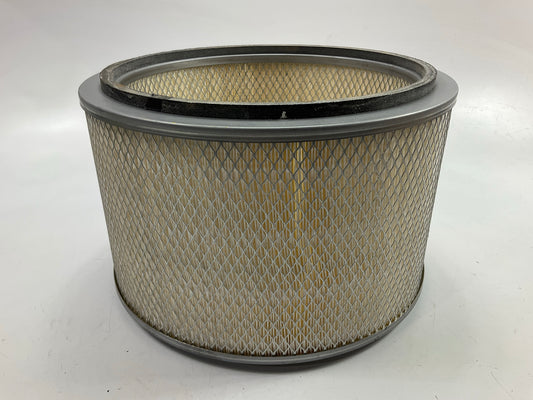 Carquest 87358 Air Filter - Replaces Wix 42358, Nelson 810476, LAF22085