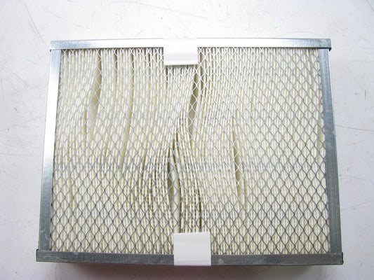 Carquest 87448 Cabin Air Filter Replaces PA10854 42448 LAF4191 AF2371 AF25672