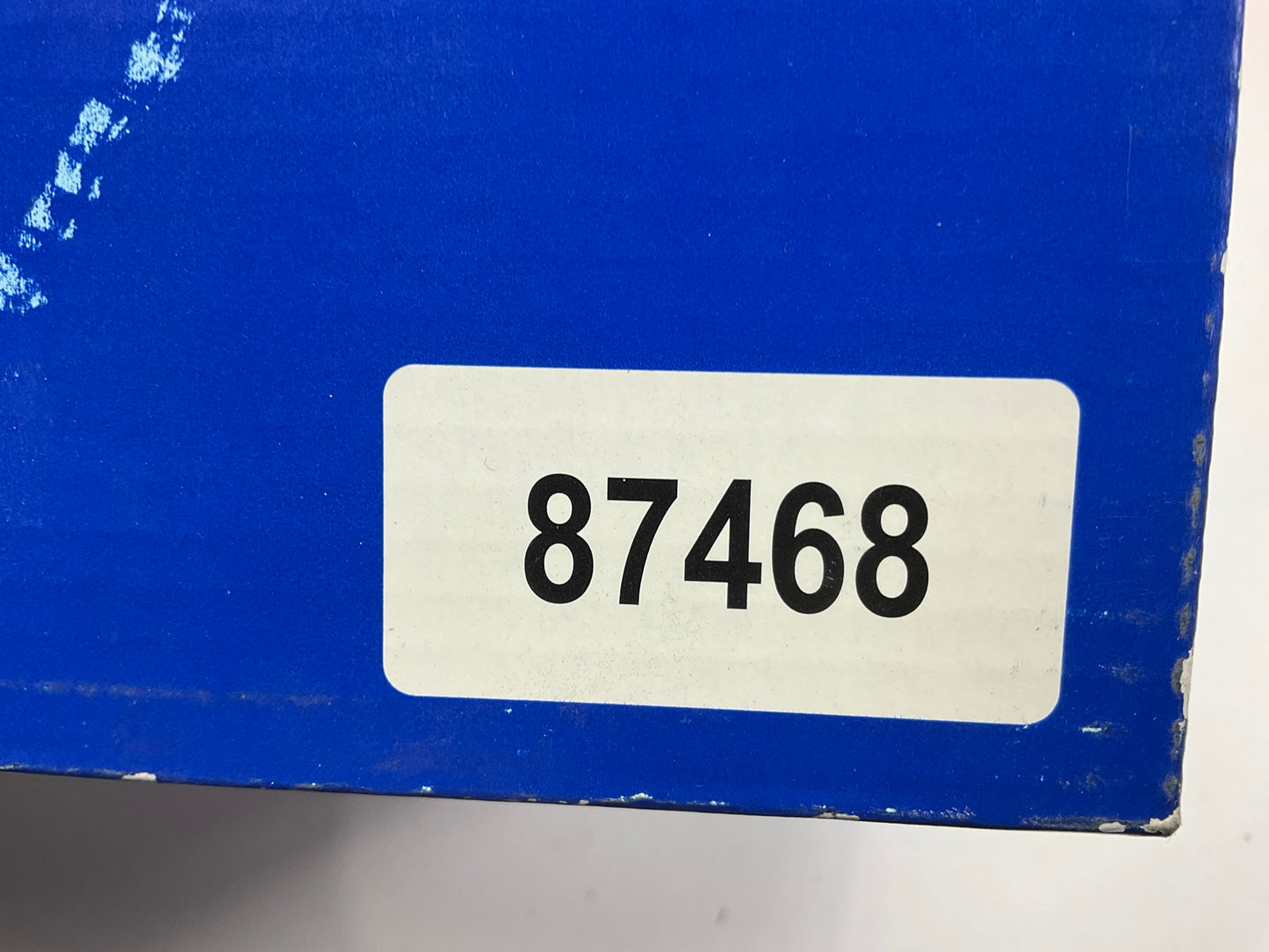 Carquest 87468 Engine Air Filter