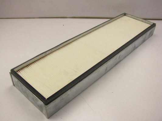 Carquest 87560 Cabin Air Filter Replaces 42560 A83059 2560 LAF7482 AF401 AF1677