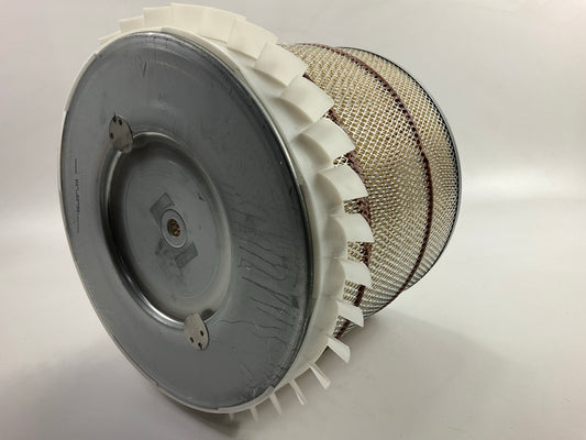 Carquest 87660 Heavy Duty Air Filter Replaces PA2389-FN 42660 LAF2604 AF862KM