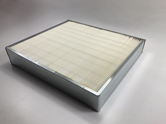 Carquest 87780 Heavy Duty Air Filter Replaces 42780 LAF130 PA2313 AF812 P607280