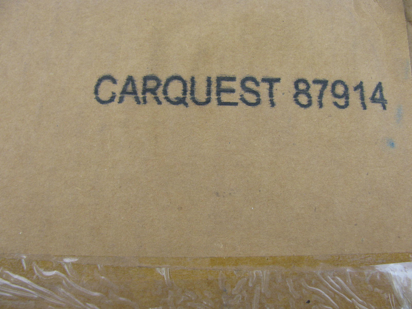Carquest 87914 Air Filter Replaces 42914 CAK503 A32229 LAF506 AF196K AF477K