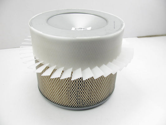 Carquest 87943 Engine Air Filter For CAT 3406 Found In 1981-1997 Ford 9000 Truck
