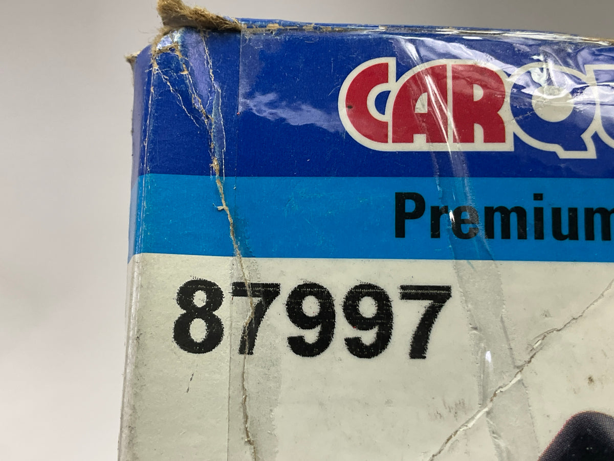 Carquest 87997 Engine Crankcase Breather Element Filter