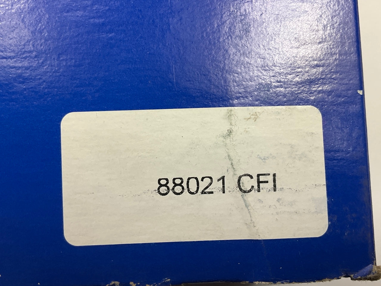 Carquest 88021 Engine Air Filter