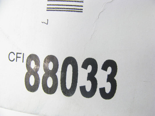 Carquest 88033 Air Filter Replaces CA7648 46033 A13506 AF4929 PA2050 A946C