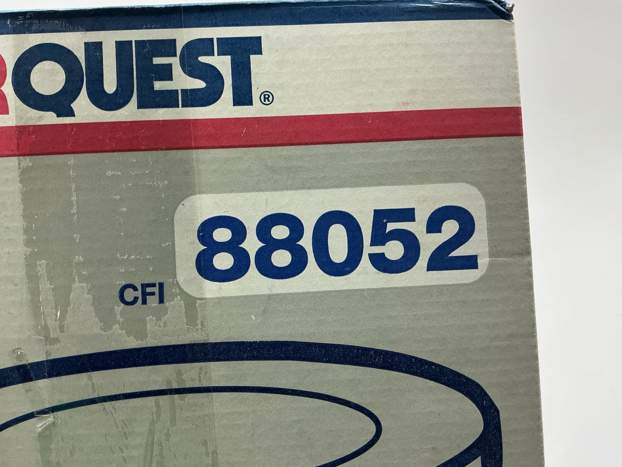Carquest 88052 Engine Air Filter For 1993-1998 Lincoln Mark VIII