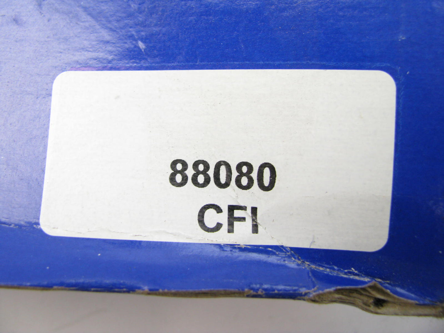 Carquest 88080 Engine Air Filter