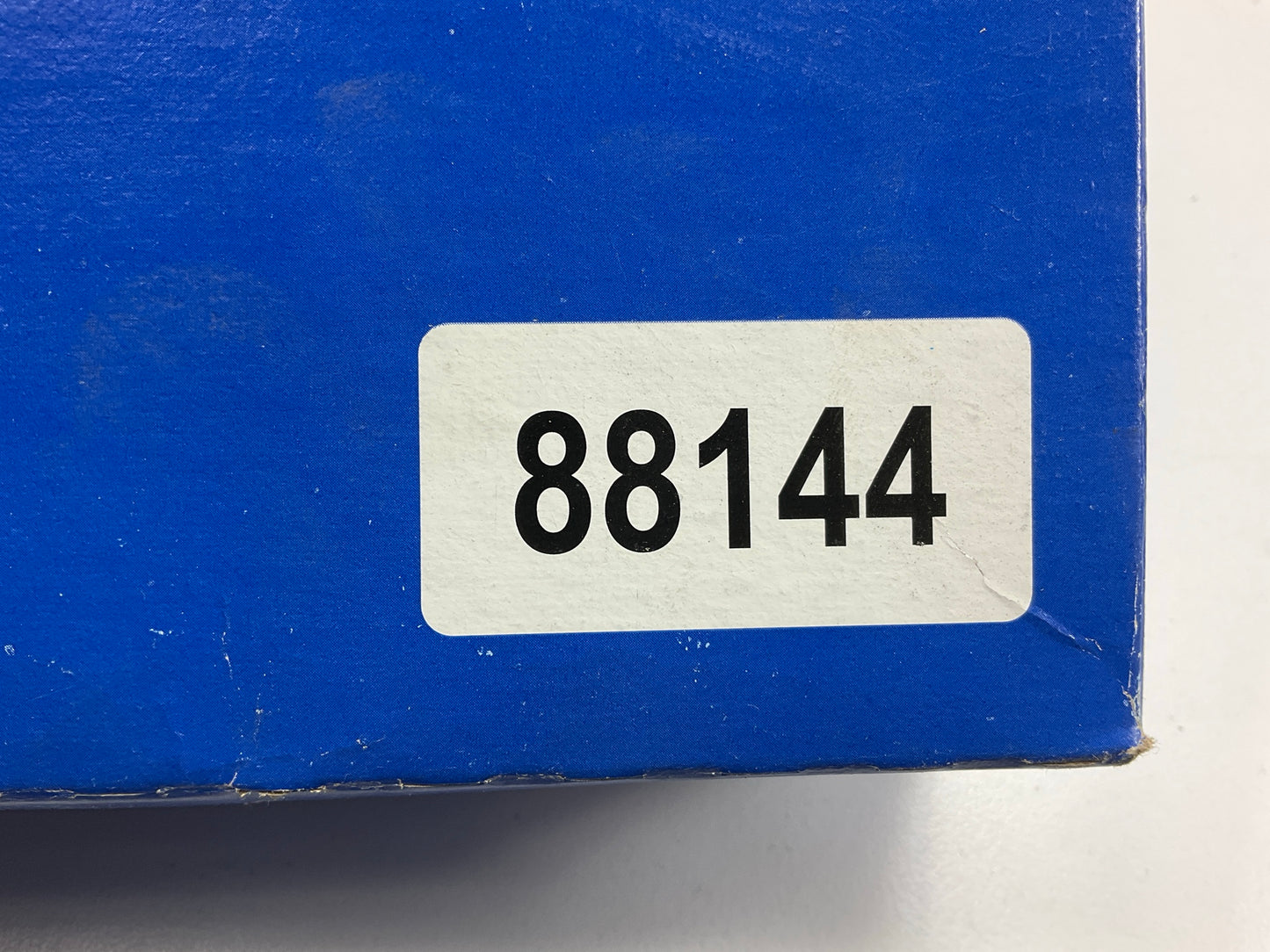 Carquest 88144 Engine Air Filter