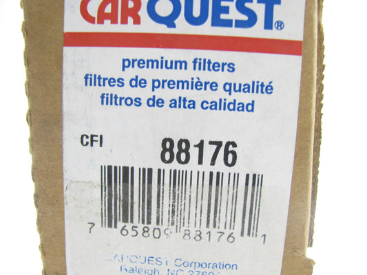 Carquest 88176 Air Filter For Briggs/Stratton Engines Replaces 46176