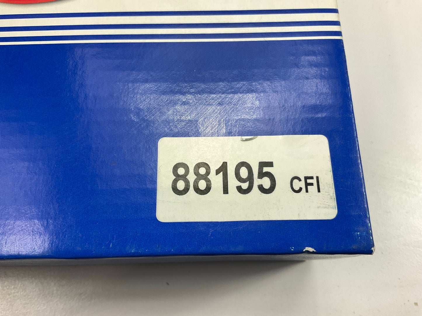 Carquest 88195 Engine Air Filter