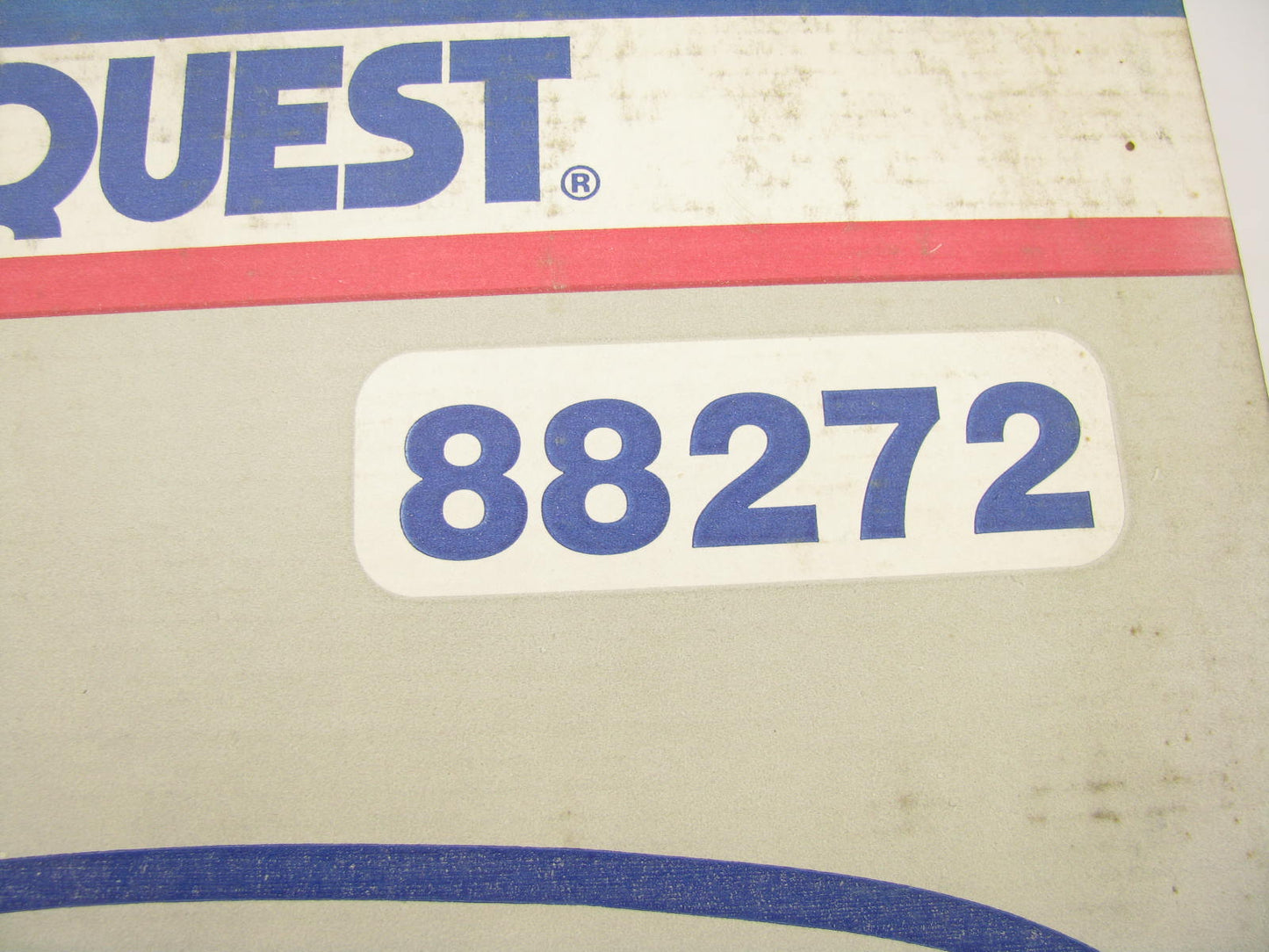 Carquest 88272 Air Filter Replaces CA7640 46272 A55378 AF7878 PA3823 AF25541