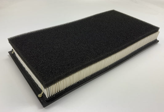 Carquest 88316 Air Filter - Replaces WIX 46316