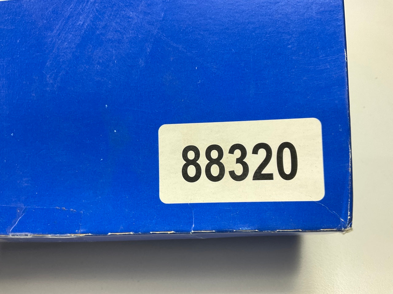 Carquest 88320 Engine Air Filter