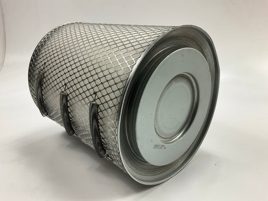 Carquest 88335 Air Filter - Replaces 633075, AF1893, P015837, PA1700, 633-075
