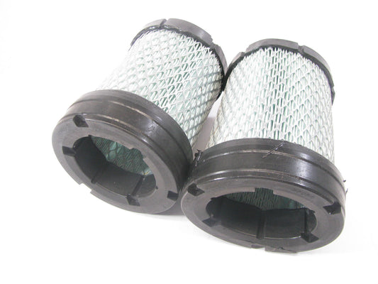 (2) Carquest 88435 Air Filter Replaces CA7710SY 46435 LAF8481 AF25280 P778027