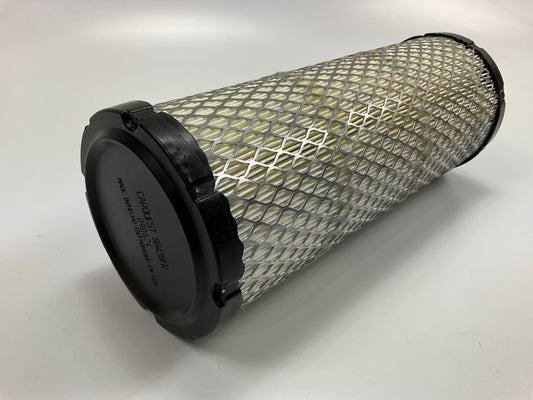(2) Carquest 88438FR Air Filter - Replaces RS3716, LAF22029, 8001301, P831424