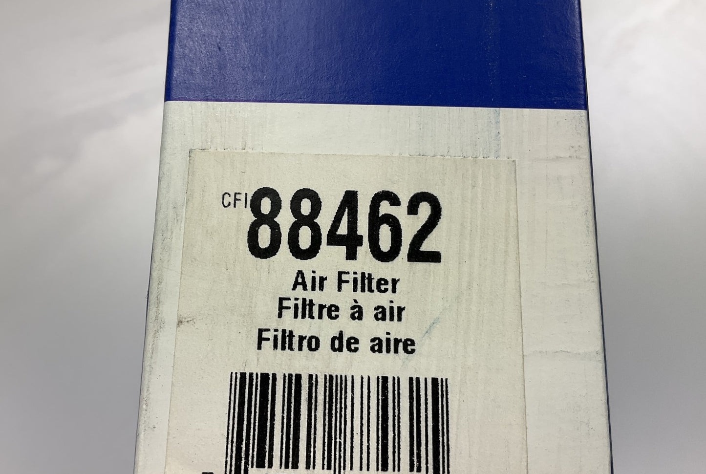 Carquest 88462 Engine Air Filter For 1998-2001 Kia Sephia, 2000-2004 Kia Spectra