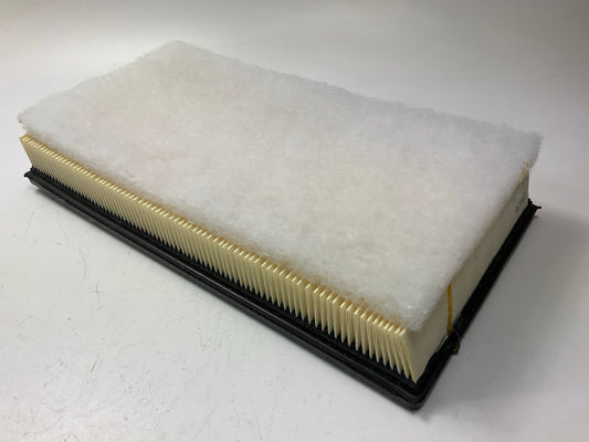Carquest 88484 Engine Air Filter - Replaces WIX 46484, FA1675; F81A-9601-AA