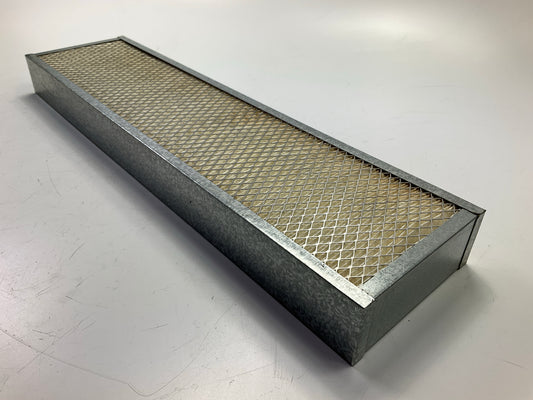 Carquest 88570 Cabin Air Filter Replaces 3I0139 7T1889 8P5343, 46570, PA2626;