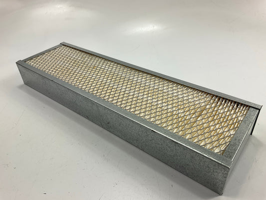 Carquest 88576 Panel Air Filter Replaces 80255 46576 AF4809 3I0089 P115051 A153C