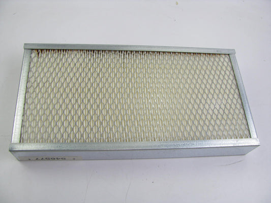 Carquest 88577 Cabin Air Filter Replaces 46577 PA5013 LAF1468 AF2009 P520450