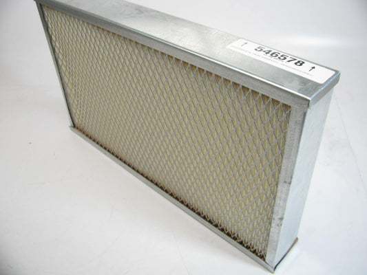 Carquest 88578 Cabin Air Filter Replaces 46578 PA2534 P112671 84243N 8P5142