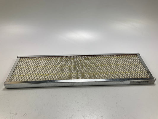 Carquest 88586 Cabin Air Filter - Replaces 46586, PA2499, PA5039, 2014759