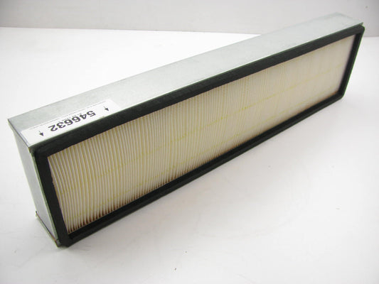 Carquest 88632 Air Filter For CAT Equipment Replaces: WIX 46632