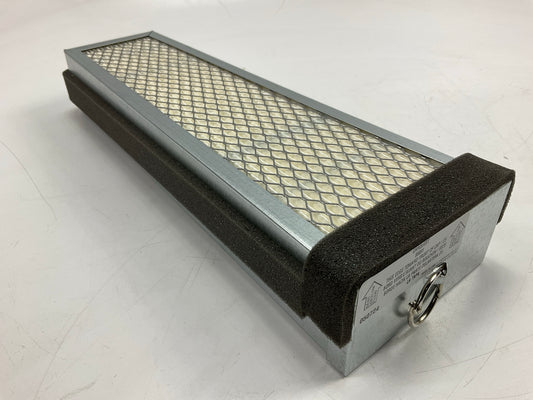 (2) Carquest 88691 Cabin Air Filter For John Deere 7200 7300 7400 7500 7700 7800