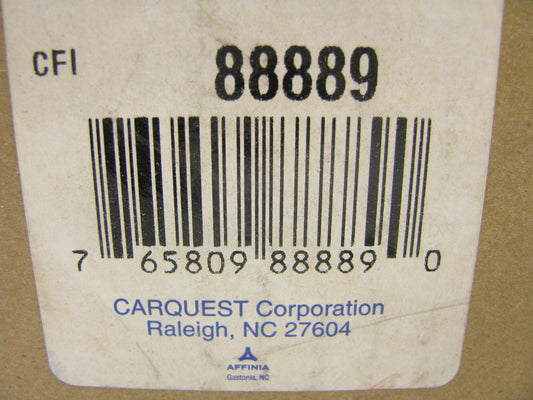 Carquest 88889 Air Filter P604273 AF3954 For 2003-2009 HUMMER H2 6.2L V8 Gas