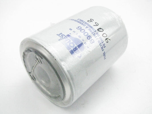 Carquest 89006 Fuel Filter - Replaces F54725, LFF2, FF5012, P550115, BF955